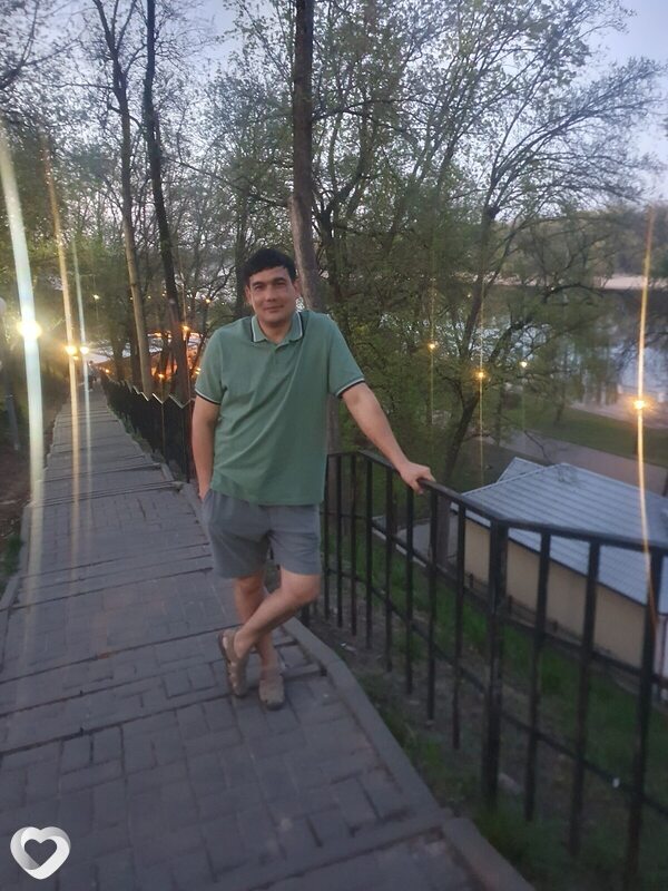 Шатлык, 31, Гомеле — анкета №3308620
