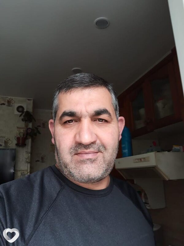 Али, 53, Москве — анкета №3308628