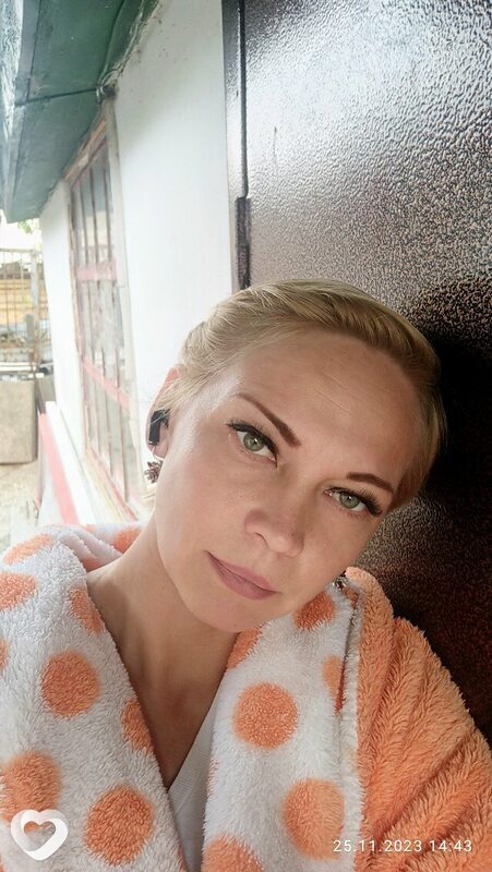 Тата, 41, Симферополе — анкета №3308533