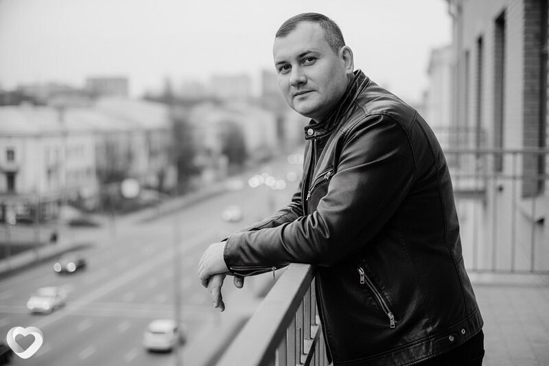 Михаил, 37, Видном — анкета №3308536