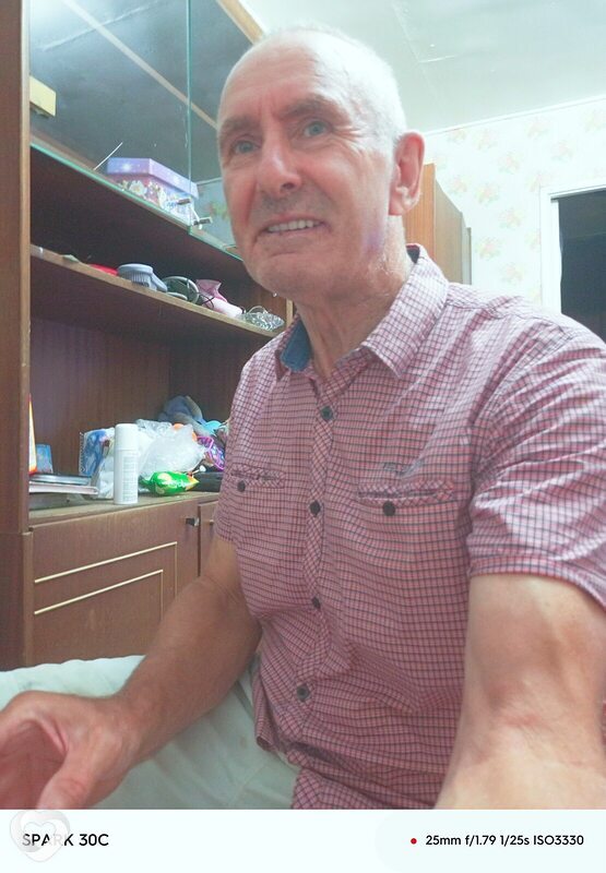 Сергей, 67, Нижнем Новгороде — анкета №3308542