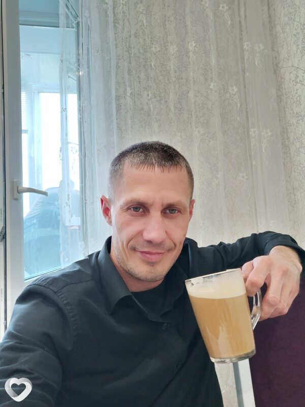 Константин, 41, Барнауле — анкета №3308547