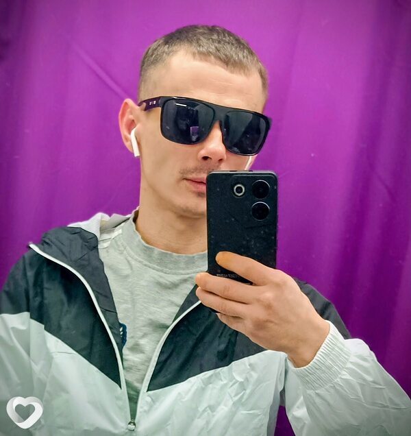 Антон, 34, Балашихе — анкета №3308550