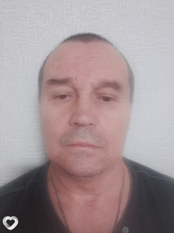 Паша, 60, Ярославле — анкета №3308636