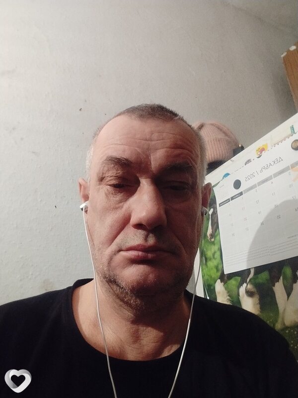 Сергей, 58, Кемерове — анкета №3308638