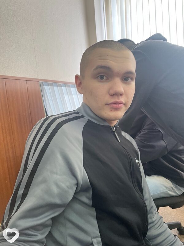 Василий, 21, Северодвинске — анкета №3308641