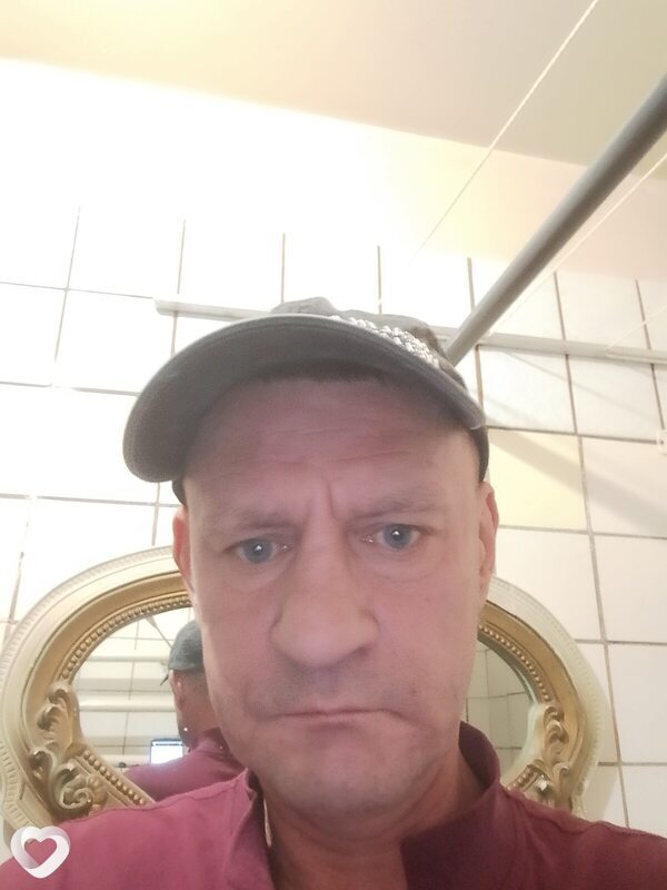Алексей, 53, Тольятти — анкета №3308648
