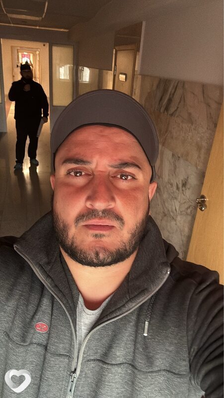Билал, 35, Пятигорске — анкета №3308651