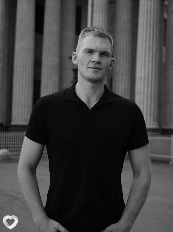 Данила, 22, Пензе — анкета №3308558