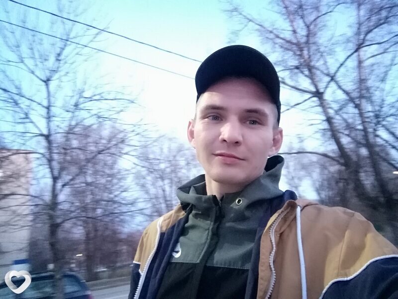 Марат, 32, Ульяновске — анкета №3308561