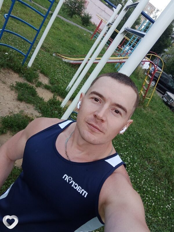 Коля, 33, Петропавловске-Камчатском — анкета №3308564