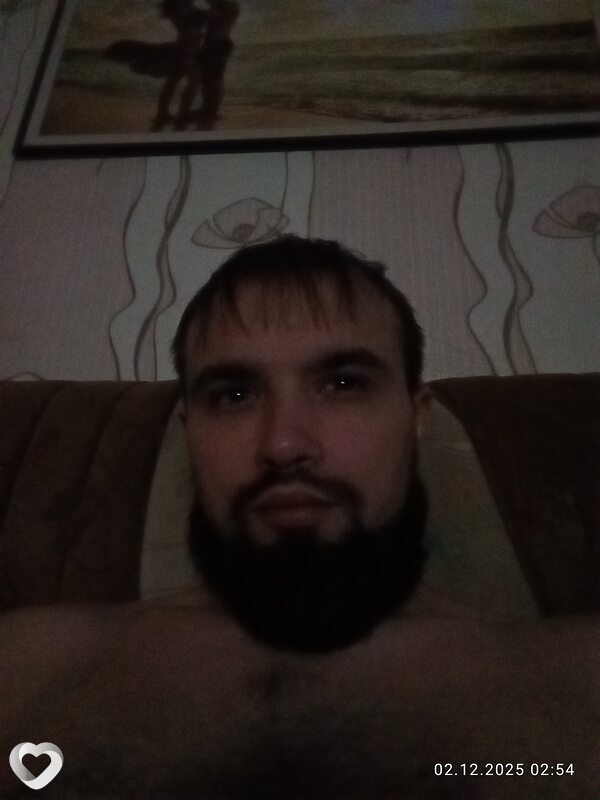 Артём, 30, Альметьевске — анкета №3308570