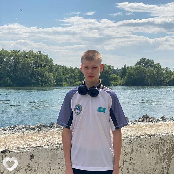 Моисей, 71, Алматы — анкета №3308575
