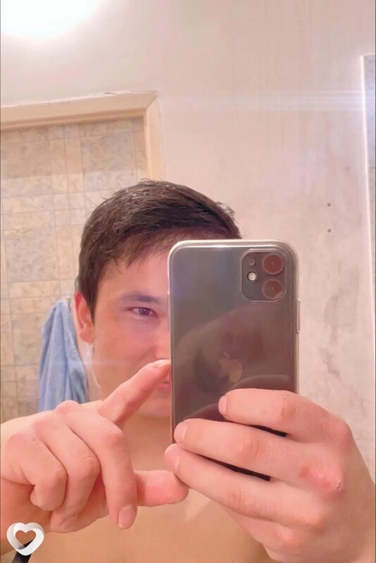 Жасур, 27, Москве — анкета №4685616