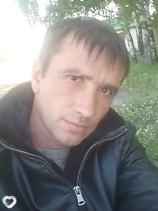 Женя, Новосибирск