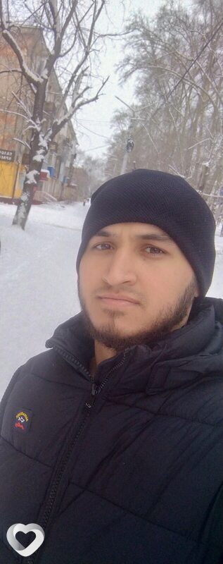 Usman, Новокузнецк