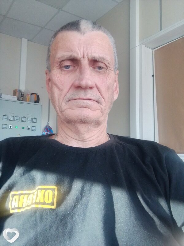 Андрей, Солнечногорск