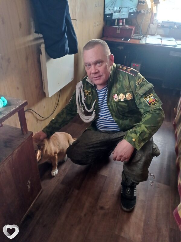 Александр, Новосибирск