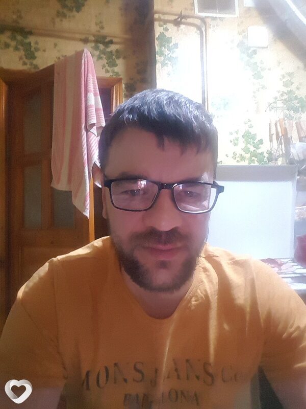 Дмитрий, 30, Уфе — анкета №3308583