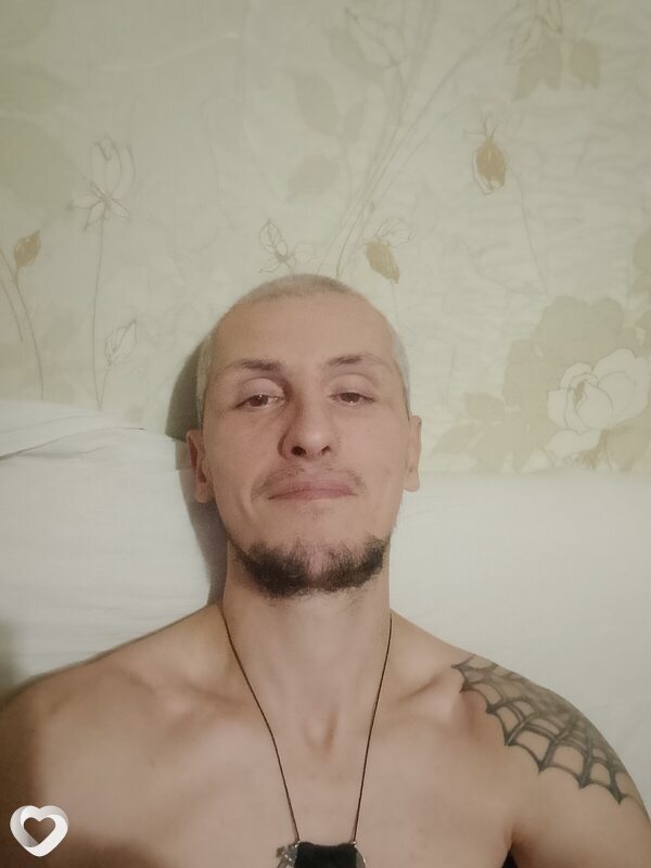 Серёжа, 35, Чехове — анкета №3308589