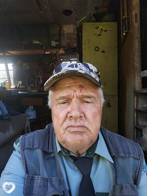 Сергей, Благовещенск