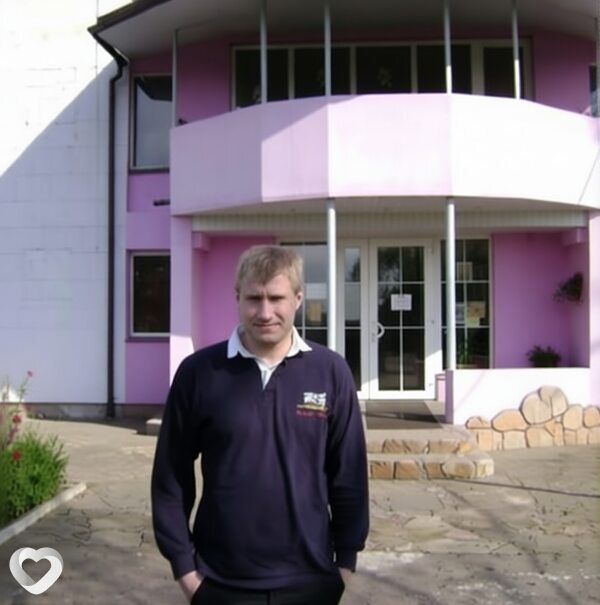 Дмитрий, 41, Белгороде — анкета №3308601