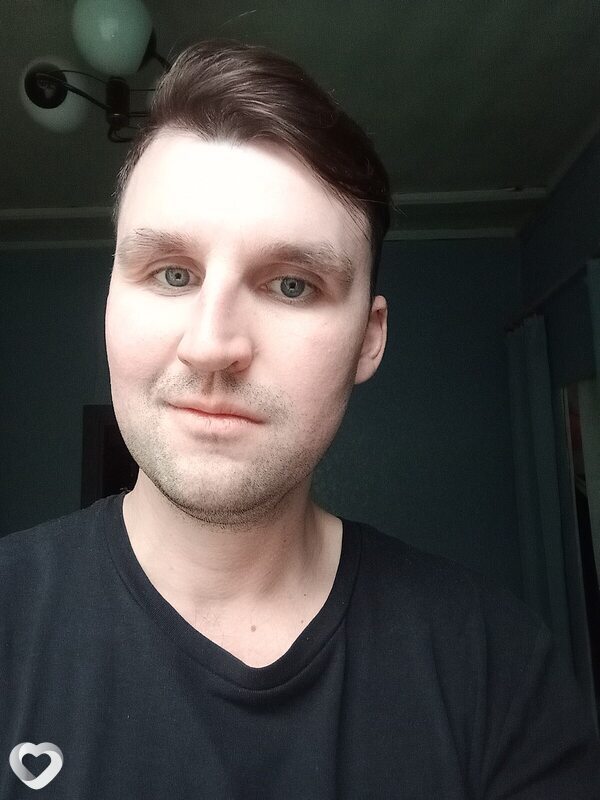 Vlad, 32, Минске — анкета №3308732