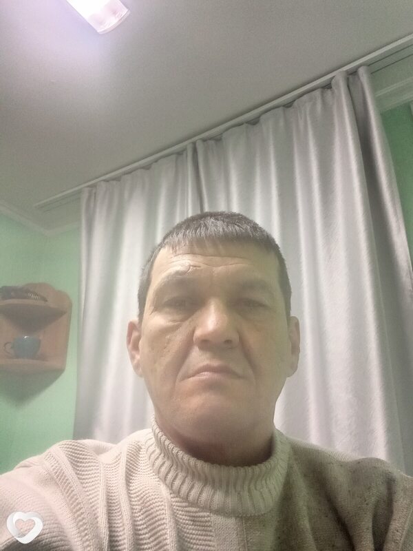 Вячеслав, 48, Рубцовске — анкета №3308734