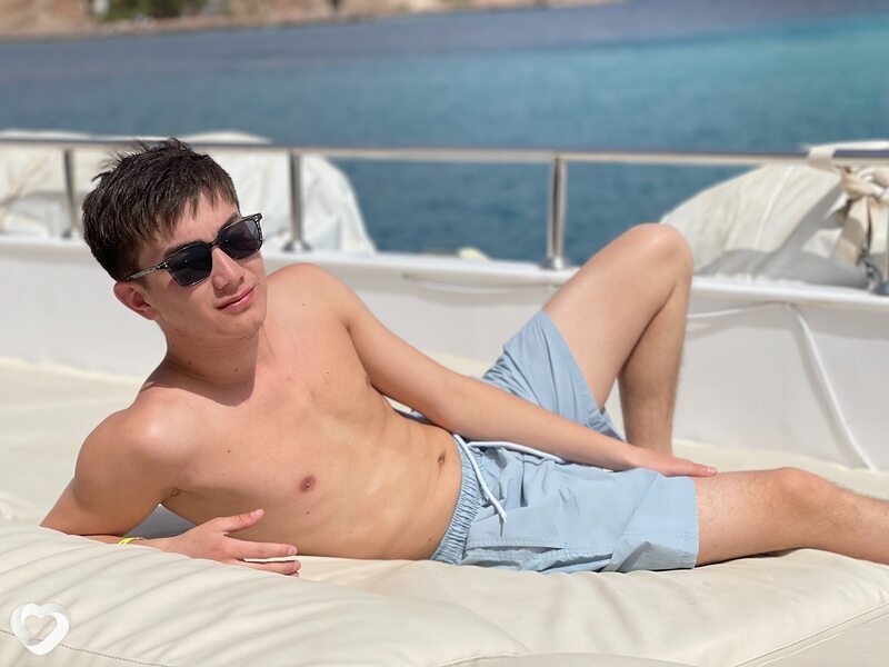 Алихан, 24, Семей — анкета №3308735
