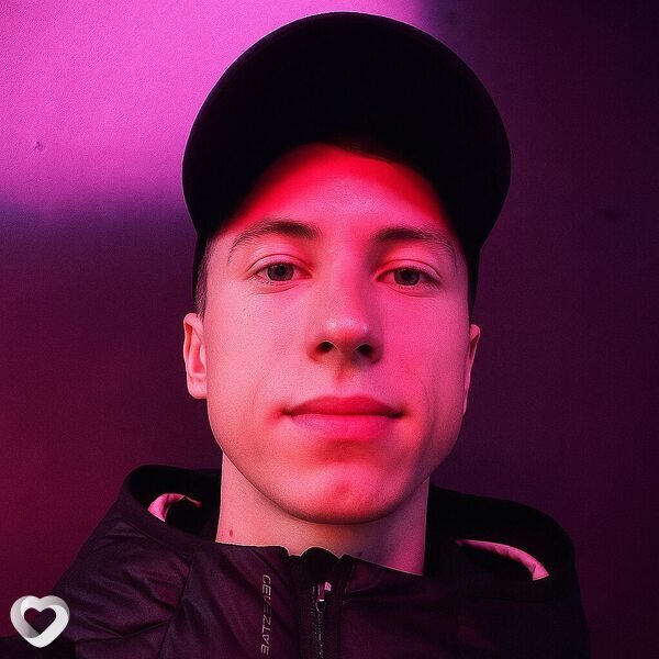 Вадим, 23, Чите — анкета №3308742