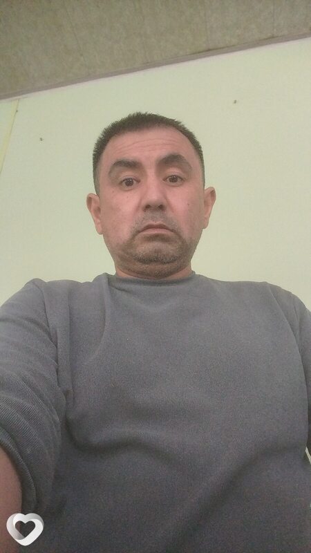 Farrukh, 40, Алматы — анкета №3308745
