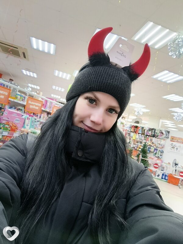 Лиза, 29, Москве — анкета №3308754