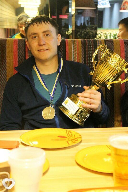 Александр, 39, Улан-Удэ — анкета №3308831