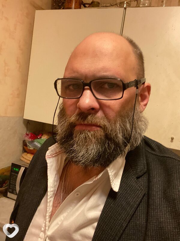 Михаил, 49, Москве — анкета №3308833
