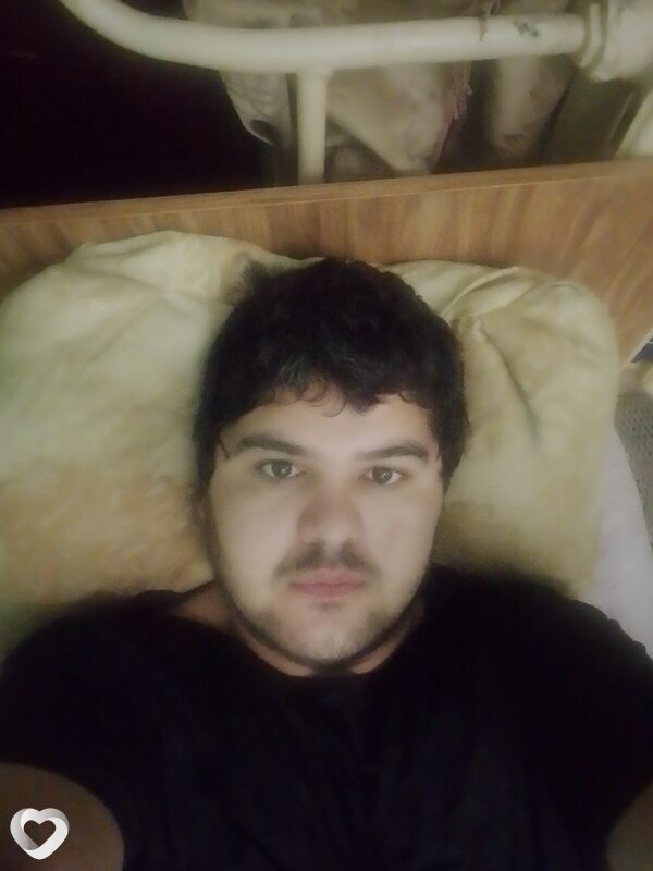 Содир, 29, Тобольске — анкета №3308835