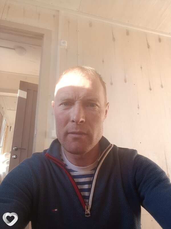 Алексей, 41, Иркутске — анкета №3308846