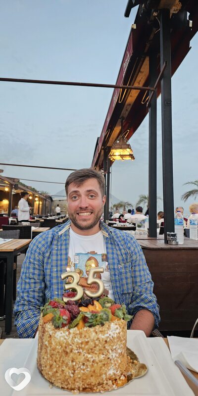 Евгений, 36, Новосибирске — анкета №3308851