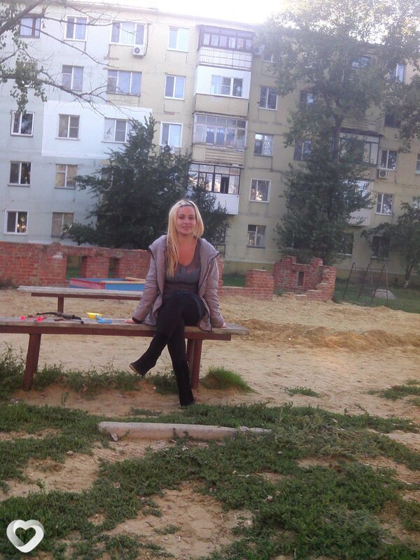 Ева, 41, Москве — анкета №3308853