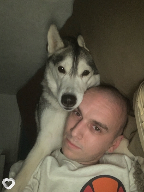 Миша, 33, Санкт-Петербурге — анкета №3308854