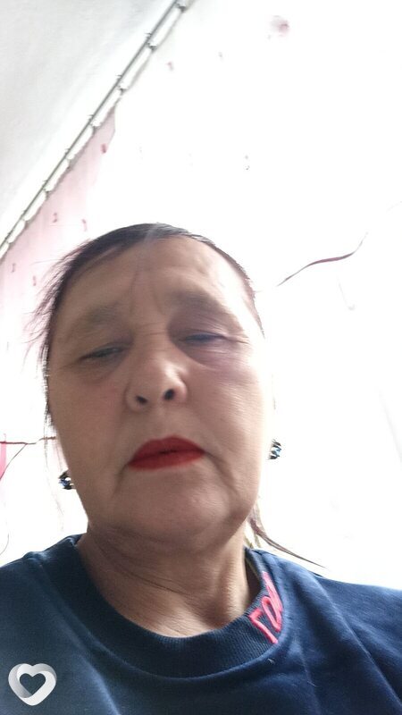Ольга, 58, Павлодаре — анкета №3308855