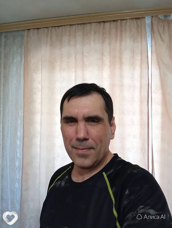 Александр, 49, Новосибирске — анкета №3308686
