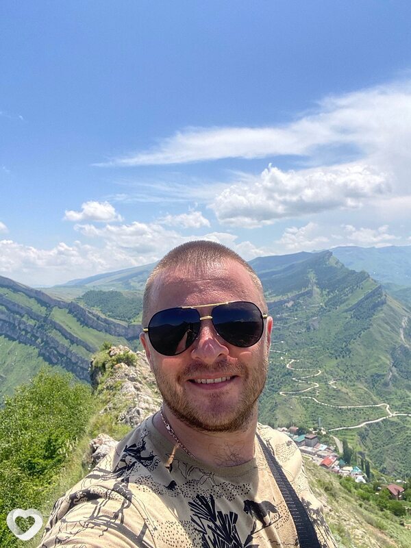 Dmitry, 36, Барнауле — анкета №3308695