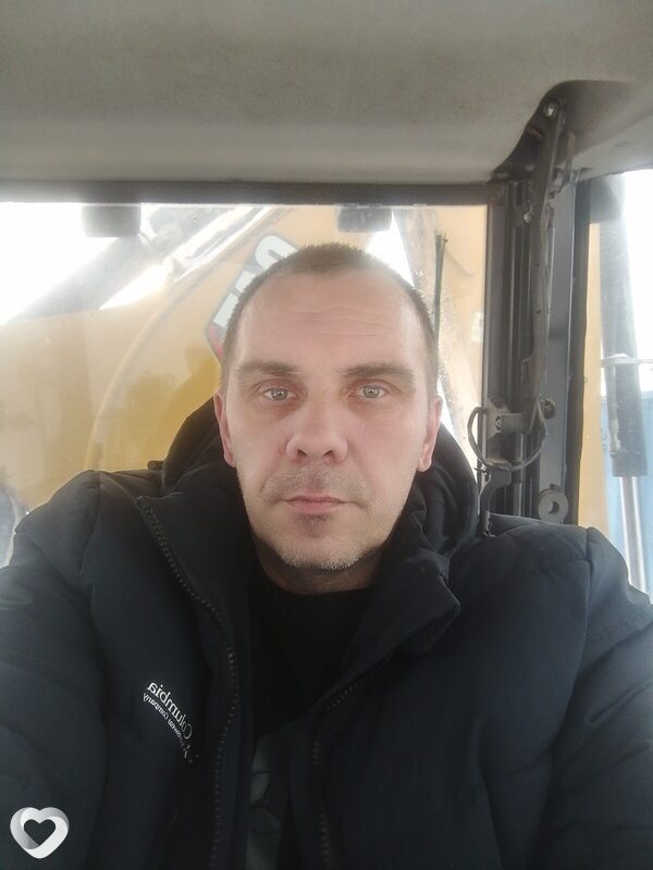 Алексей, 47, Новосибирске — анкета №3308701