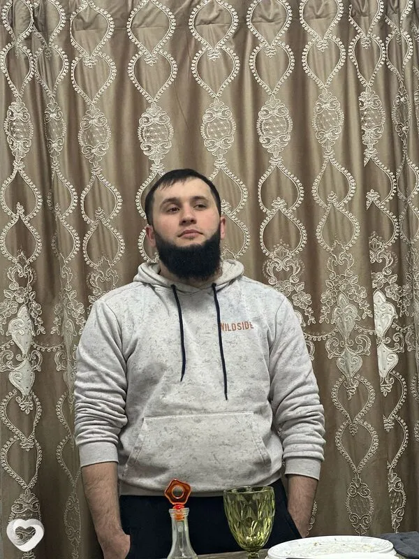 Jerry, 29, Москве — анкета №3308702