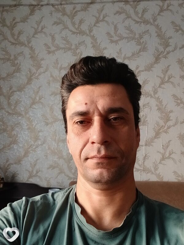 Алексей, 42, Иркутске — анкета №3308709