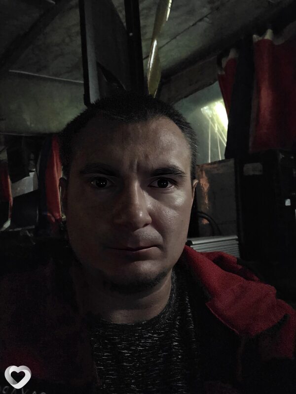 Евгений, 45, Мурманске — анкета №3308711