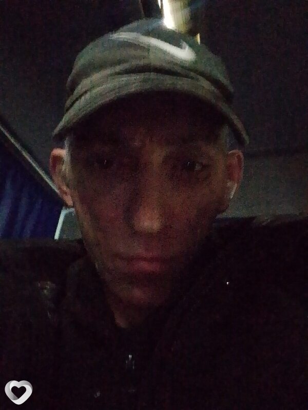 Алексей, 42, Новосибирске — анкета №3308712