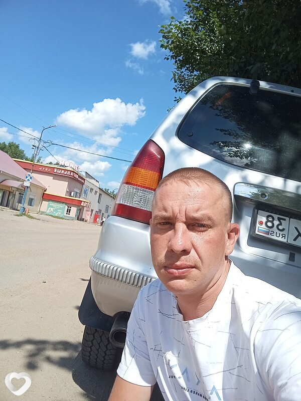 Андрей, Краснокаменск