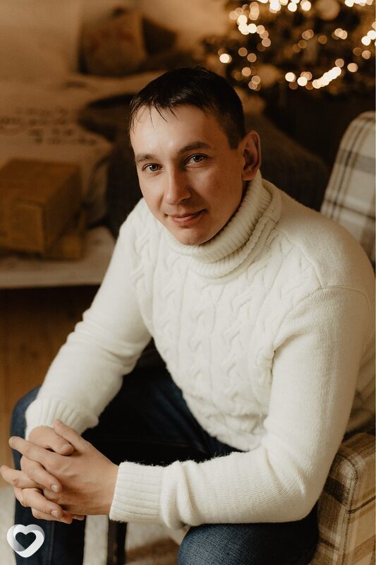 Сергей, 35, Костроме — анкета №3308715