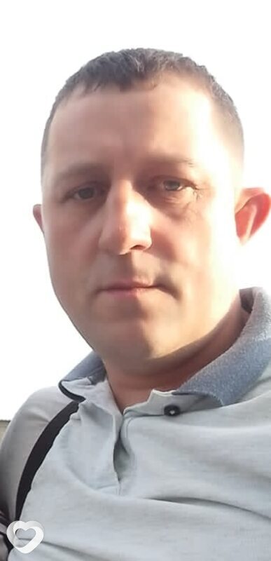 Виктор, 42, Красноярске — анкета №3308721